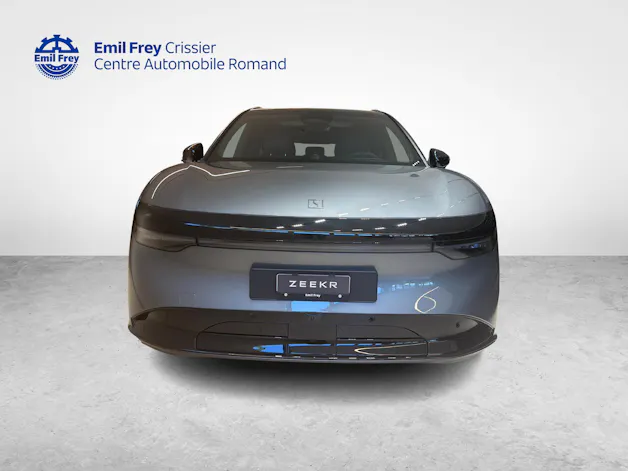 ZEEKR 7X Privilege AWD