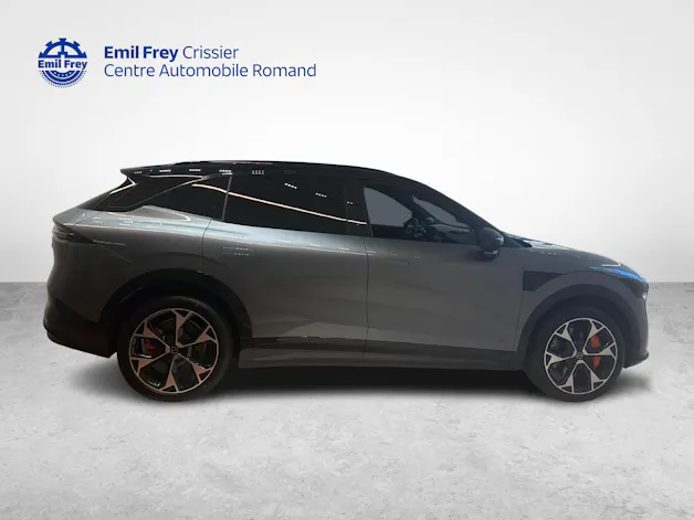 ZEEKR 7X Privilege AWD