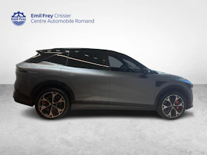 image du véhicule ZEEKR 7X Privilege AWD