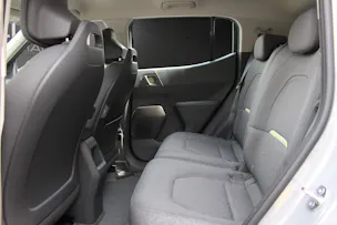Kia EV2 42.2 kWh Air 4P
