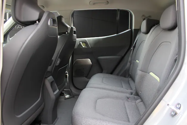 Kia EV2 42.2 kWh Air 4P