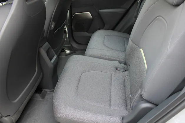 Kia EV2 42.2 kWh Air 4P
