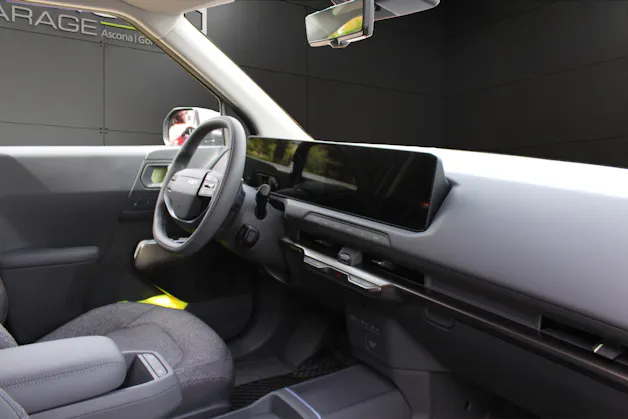 Kia EV2 42.2 kWh Air 4P