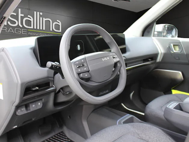 Kia EV2 42.2 kWh Air 4P