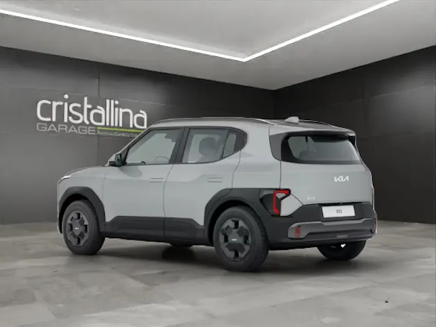 Kia EV2 42.2 kWh Air 4P