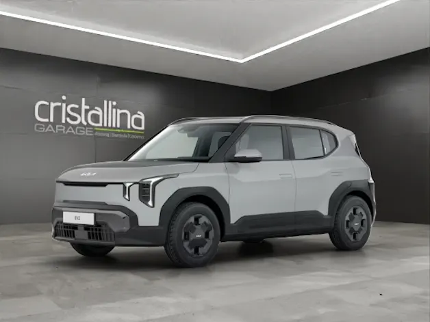 Kia EV2 42.2 kWh Air 4P