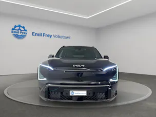 Kia EV5 81 kWh GT-Line