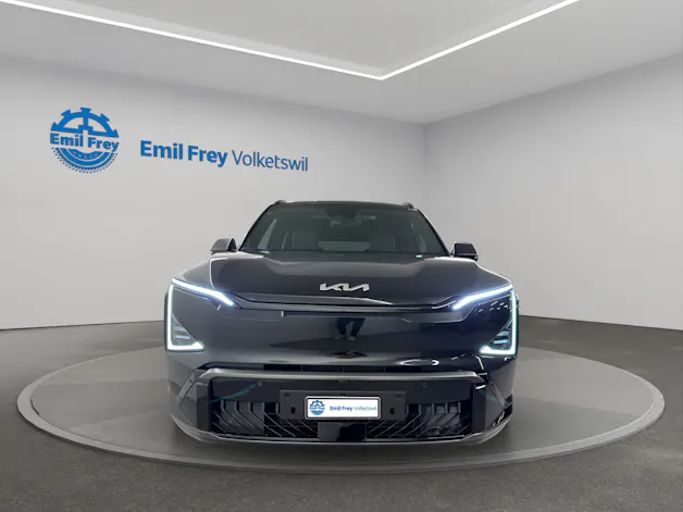 Kia EV5 81 kWh GT-Line