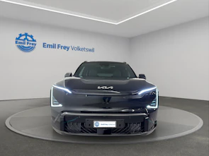 Fahrzeugbild KIA EV5 81 kWh GT-Line