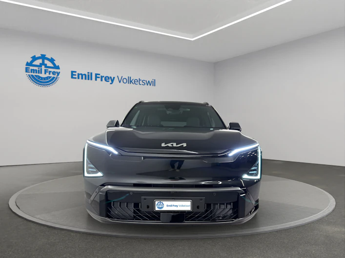 Fahrzeugbild KIA EV5