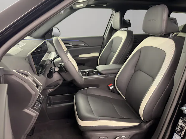 Kia EV5 81 kWh GT-Line