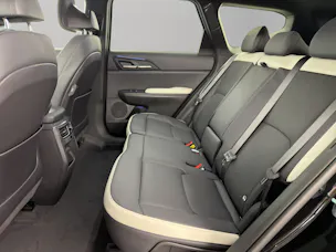 Kia EV5 81 kWh GT-Line