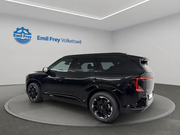 Kia EV5 81 kWh GT-Line