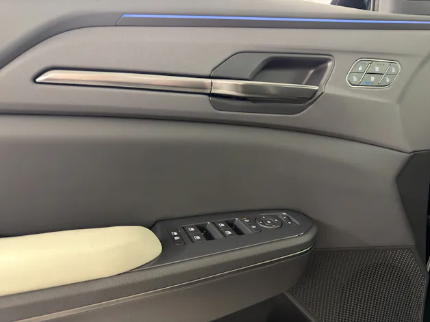 Kia EV5 81 kWh GT-Line