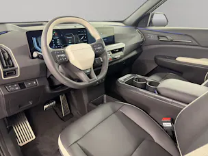 Kia EV5 81 kWh GT-Line