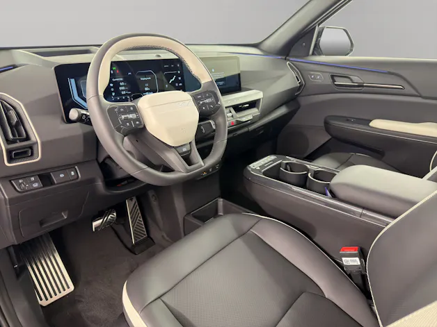 Kia EV5 81 kWh GT-Line