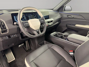 Fahrzeugbild KIA EV5 81 kWh GT-Line