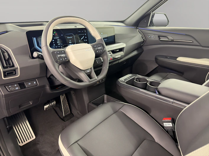 Fahrzeugbild KIA EV5