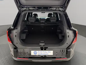 Kia EV5 81 kWh GT-Line