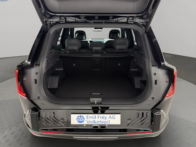 Kia EV5 81 kWh GT-Line