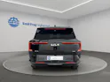 Kia EV5 81 kWh GT-Line