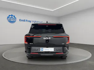 Kia EV5 81 kWh GT-Line