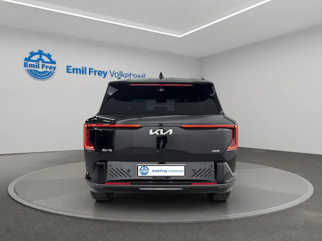 Kia EV5 81 kWh GT-Line