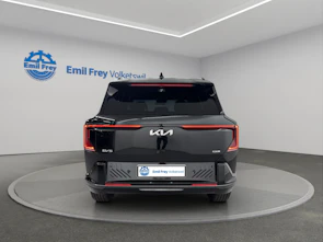 Fahrzeugbild KIA EV5 81 kWh GT-Line