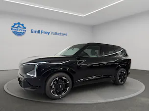 Kia EV5 81 kWh GT-Line