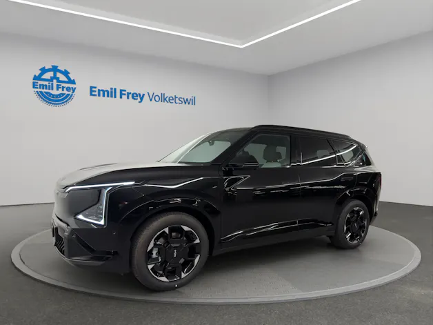 Kia EV5 81 kWh GT-Line
