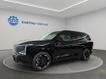 Fahrzeugbild KIA EV5 81 kWh GT-Line Fahrzeugbild KIA EV5 81 kWh GT-Line