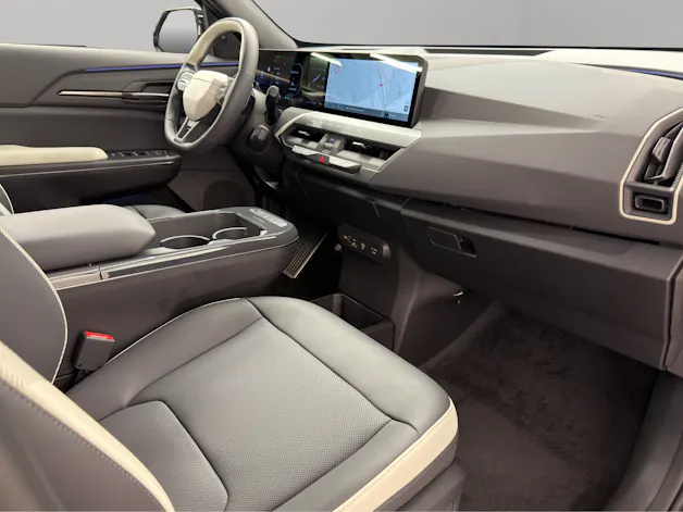 Kia EV5 81 kWh GT-Line