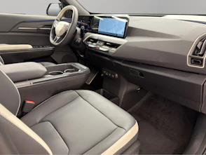 Fahrzeugbild KIA EV5 81 kWh GT-Line