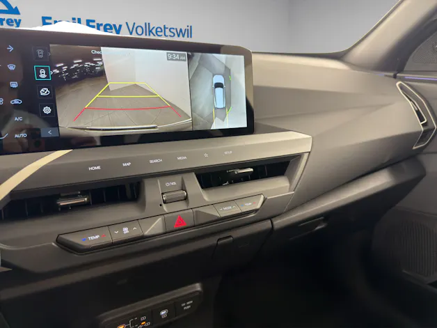 Kia EV5 81 kWh GT-Line