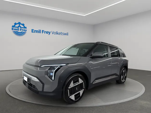 Kia EV3 81 kWh Earth+