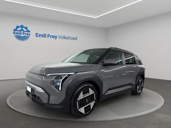 immagine del veicolo KIA EV3 81 kWh Earth+