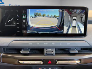 Kia EV3 81 kWh Earth+