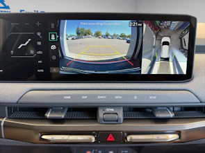 immagine del veicolo KIA EV3 81 kWh Earth+