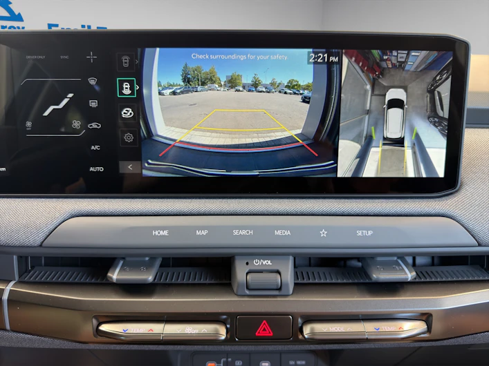 immagine del veicolo KIA EV3