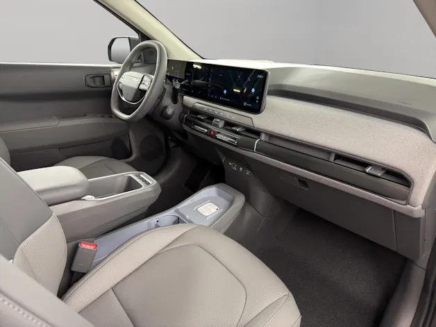 Kia EV3 81 kWh Earth+