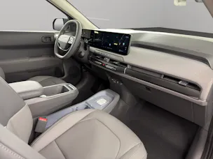 Kia EV3 81 kWh Earth+