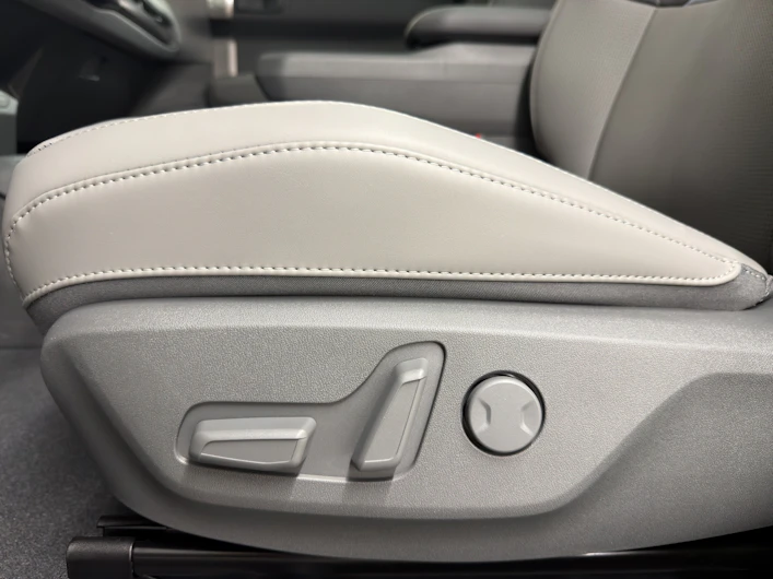 immagine del veicolo KIA EV3