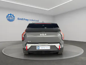 Kia EV3 81 kWh Earth+