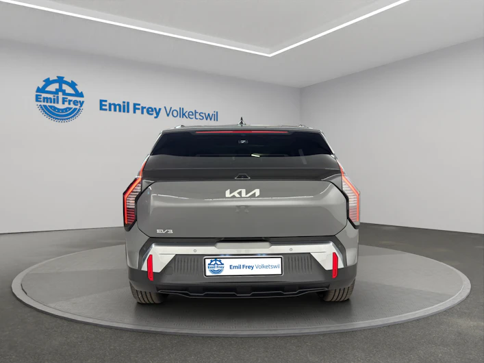 Fahrzeugbild KIA EV3