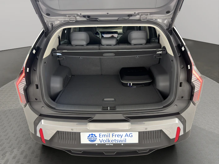 immagine del veicolo KIA EV3