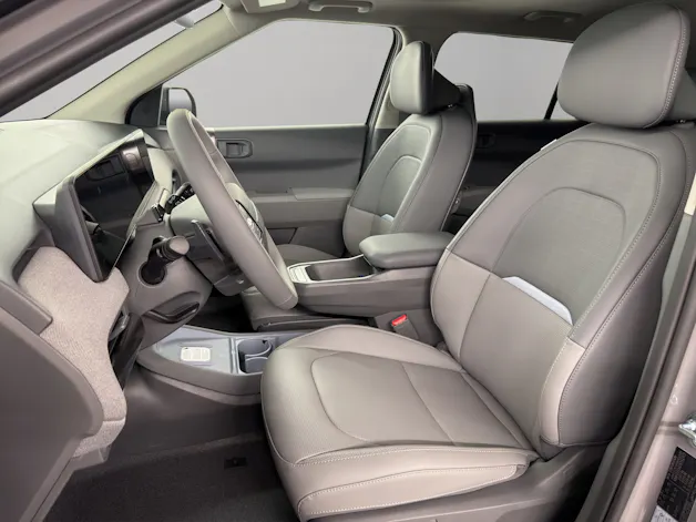Kia EV3 81 kWh Earth+