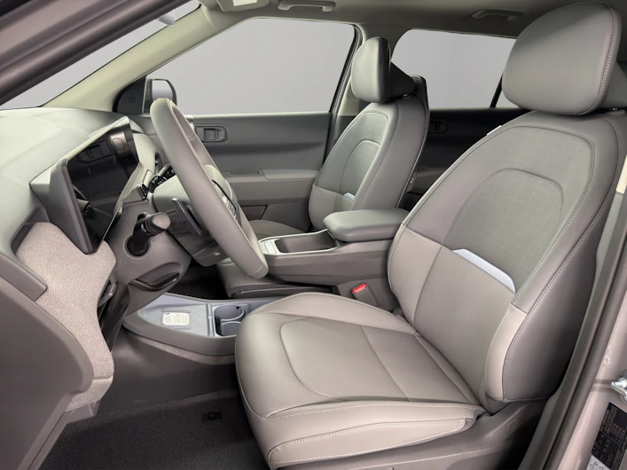 immagine del veicolo KIA EV3
