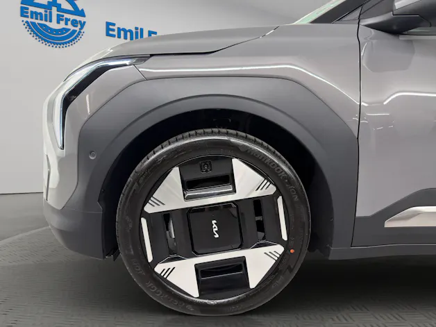 Kia EV3 81 kWh Earth+