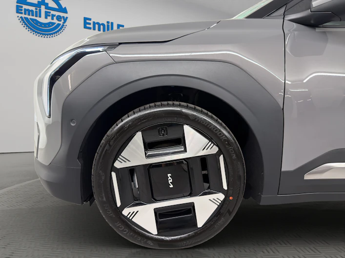 immagine del veicolo KIA EV3