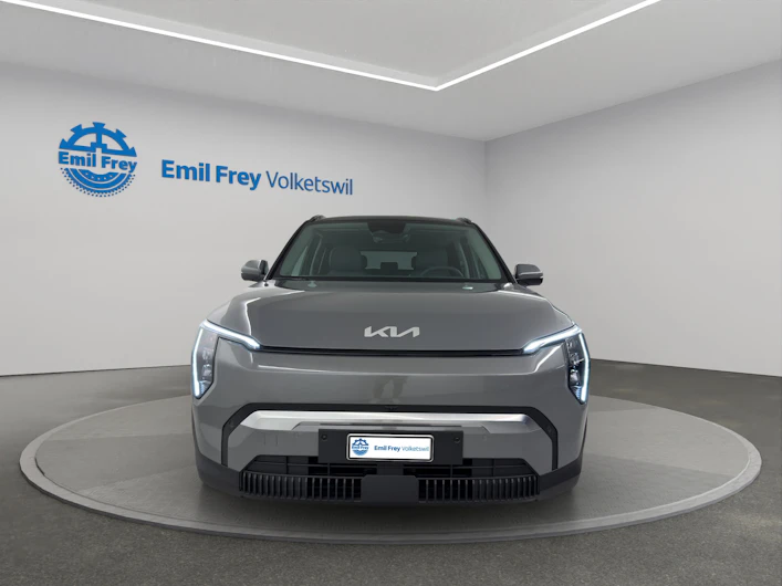 immagine del veicolo KIA EV3